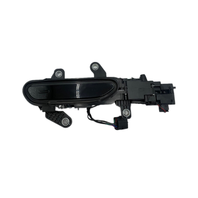 BYD Car Fitment HC-6105109F OEM Conmutador oculto de puerta exterior para piezas de carrocería de automóviles Han EV