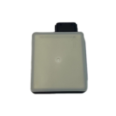 BYD Song Plus DM I OME SA3H-3603600A y sistema avanzado de control de crucero adaptativo