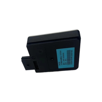 BYD Song Plus DM I OME SA3H-3603600A y sistema avanzado de control de crucero adaptativo