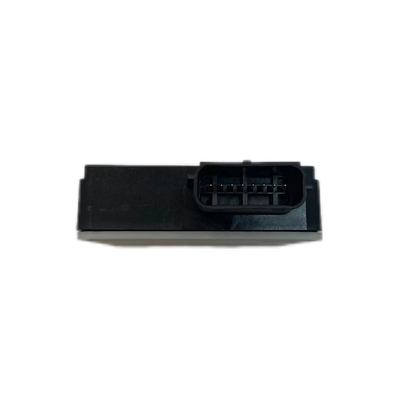 BYD Song Plus DM I OME SA3H-3603600A y sistema avanzado de control de crucero adaptativo
